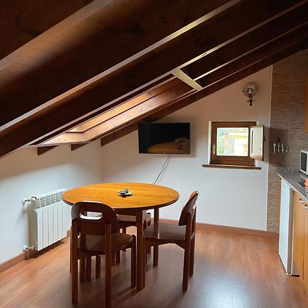 Apartamentos El Cueto De Los Collado Villanueva de Pria Kültér fotó