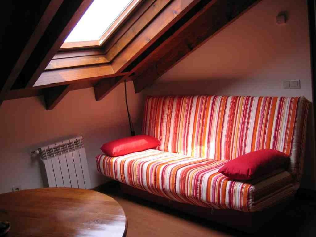 Apartamentos El Cueto De Los Collado Villanueva de Pria Kültér fotó