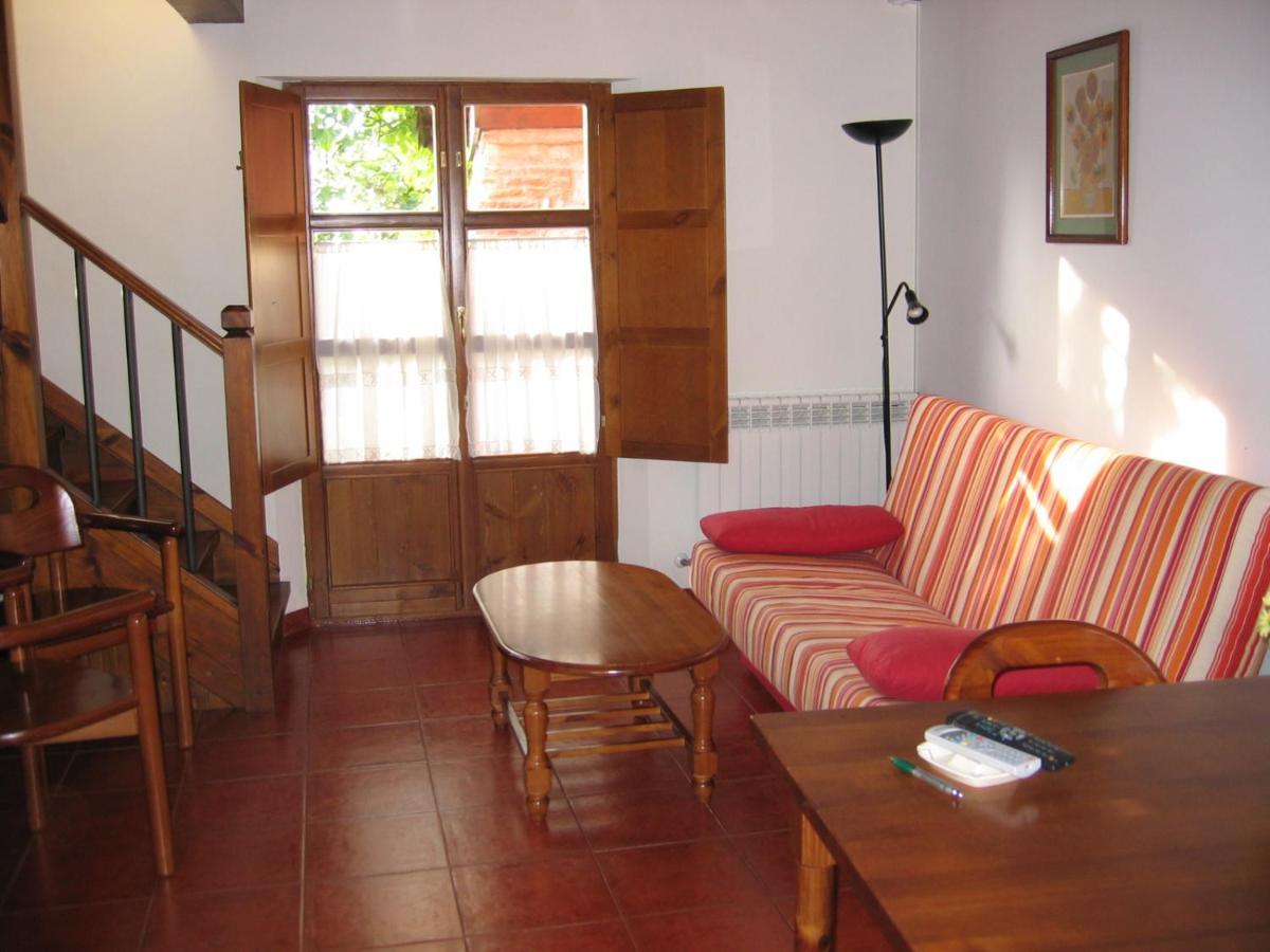 Apartamentos El Cueto De Los Collado Villanueva de Pria Kültér fotó