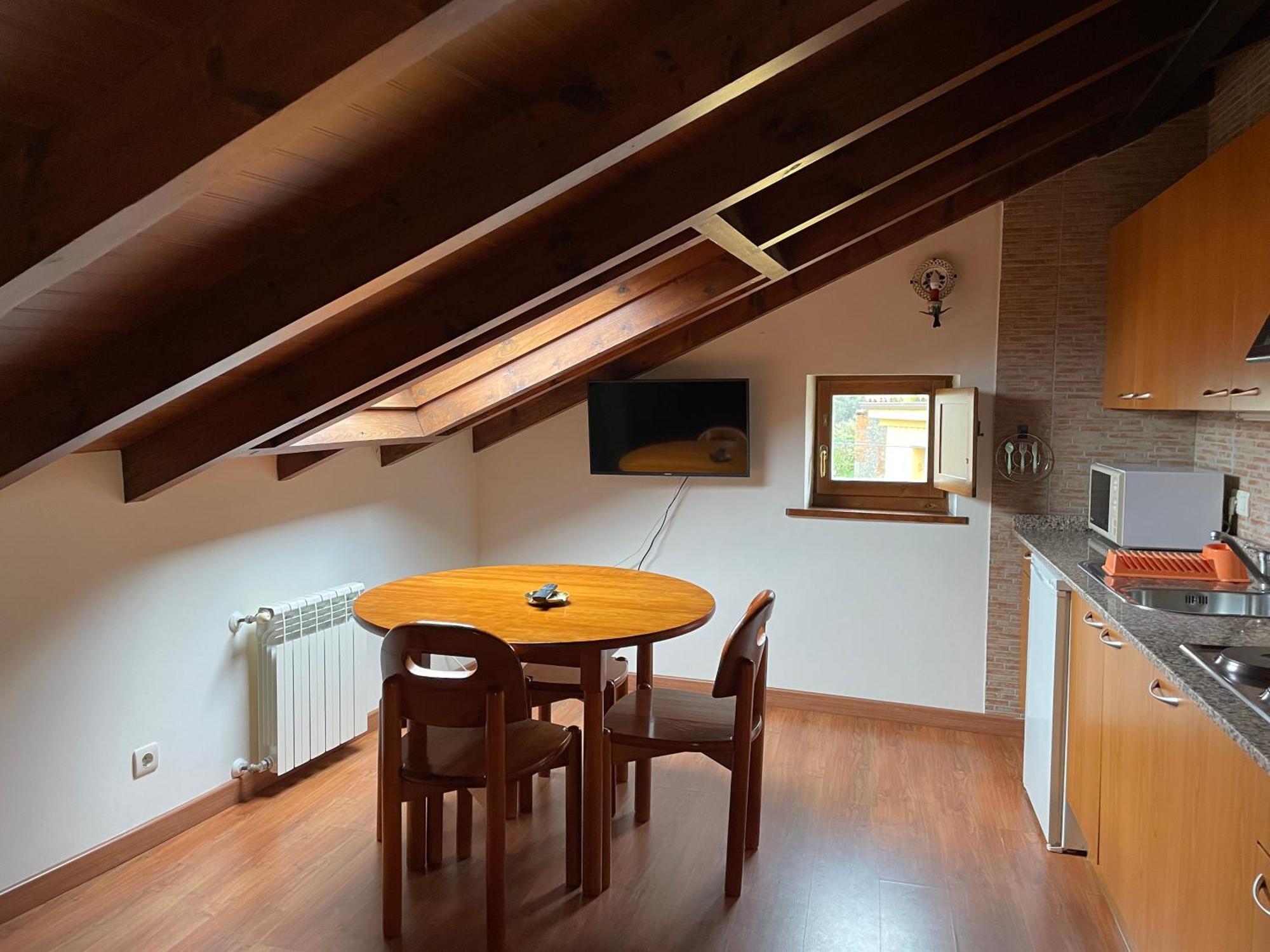 Apartamentos El Cueto De Los Collado Villanueva de Pria Kültér fotó