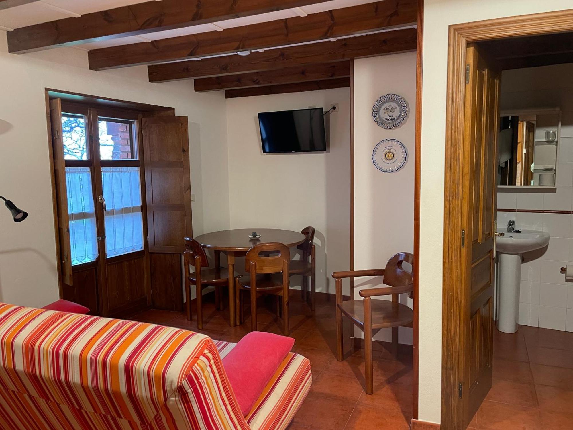 Apartamentos El Cueto De Los Collado Villanueva de Pria Kültér fotó