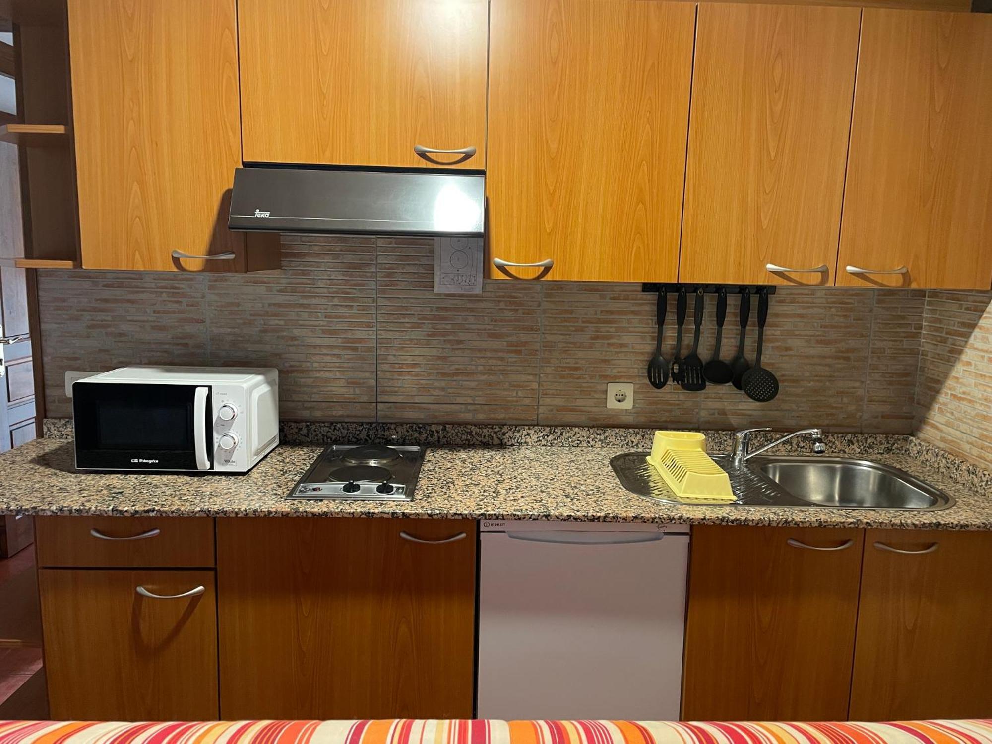 Apartamentos El Cueto De Los Collado Villanueva de Pria Kültér fotó