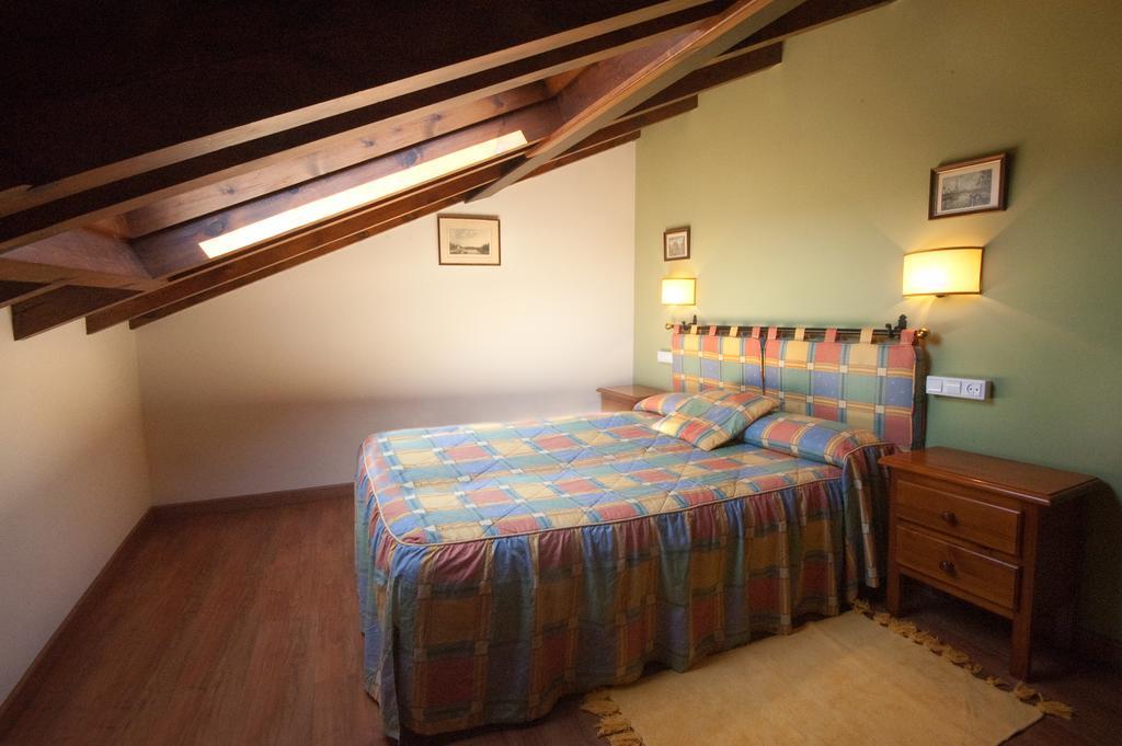Apartamentos El Cueto De Los Collado Villanueva de Pria Kültér fotó