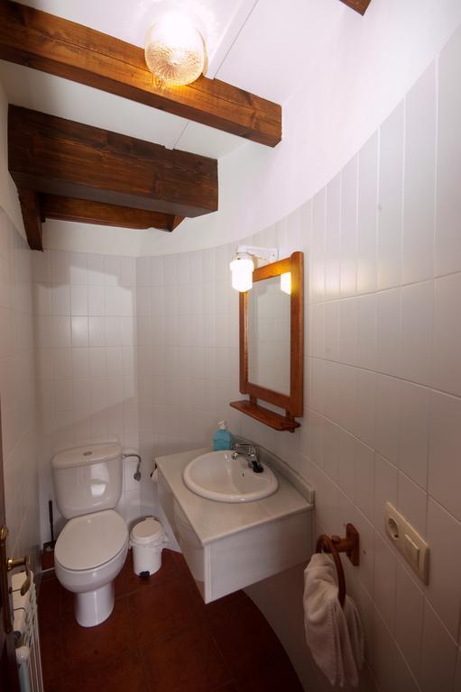 Apartamentos El Cueto De Los Collado Villanueva de Pria Kültér fotó